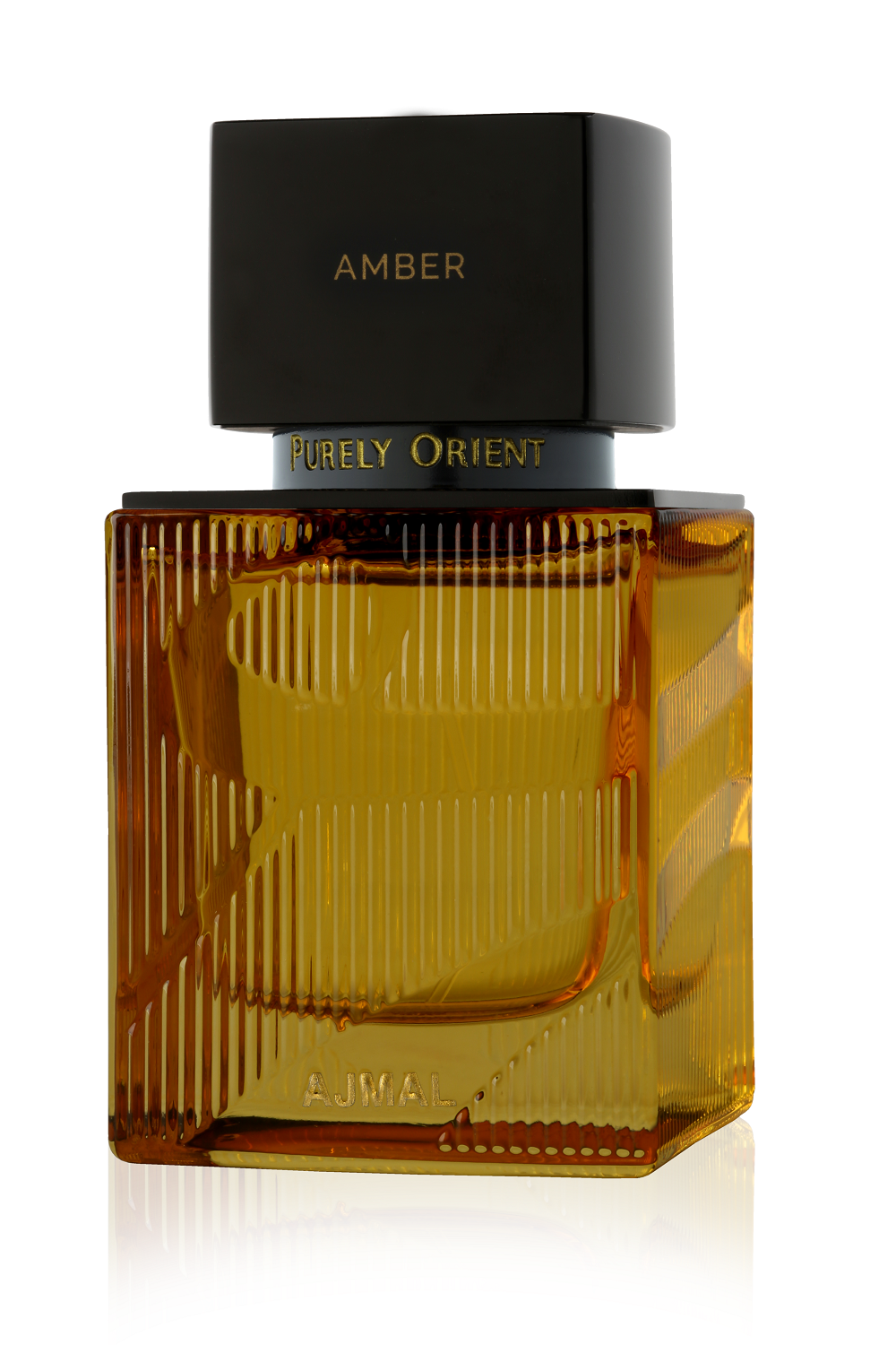 amber Ajmal Amber - Зображення 1