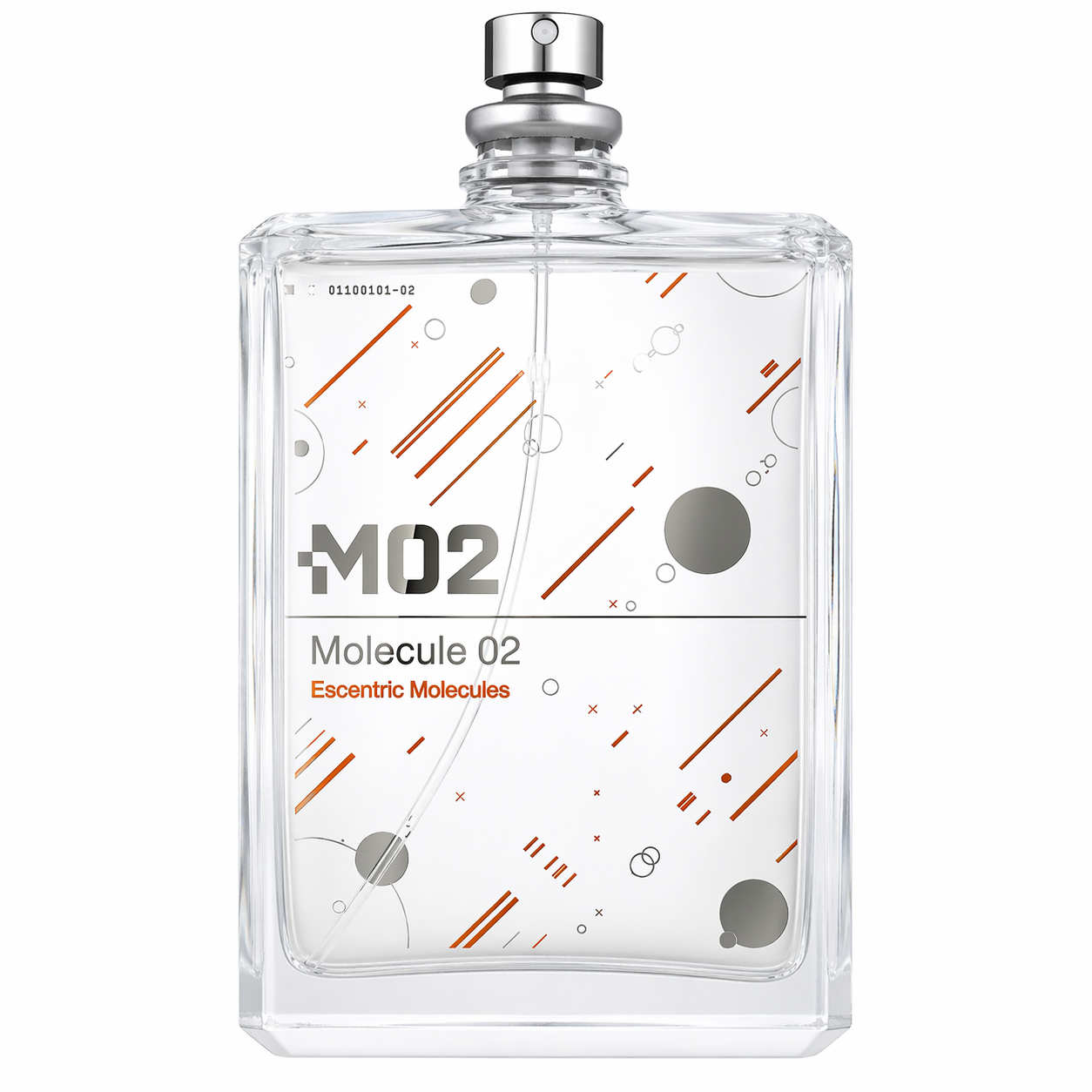 ChatGPT Image 15 квіт. 2026 р., 11_20_16 Escentric Molecules Molecule 02 - Зображення 1