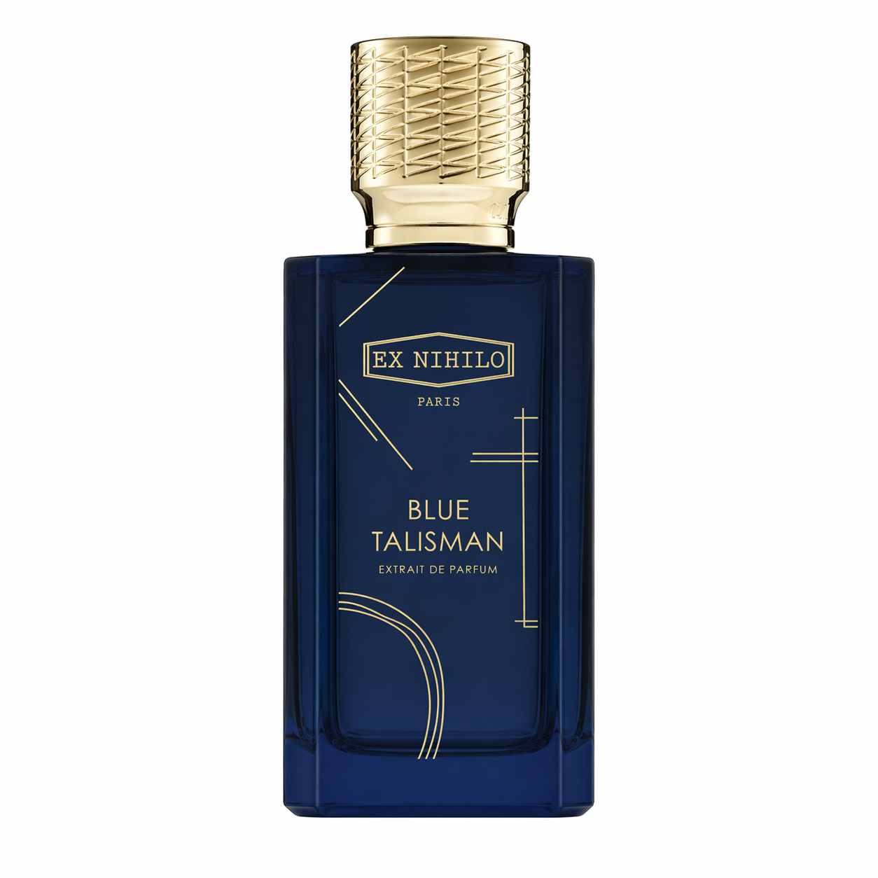 ChatGPT Image 22 квіт. 2026 р., 14_27_39 Ex Nihilo Blue Talisman Extrait de Parfum - Зображення 1