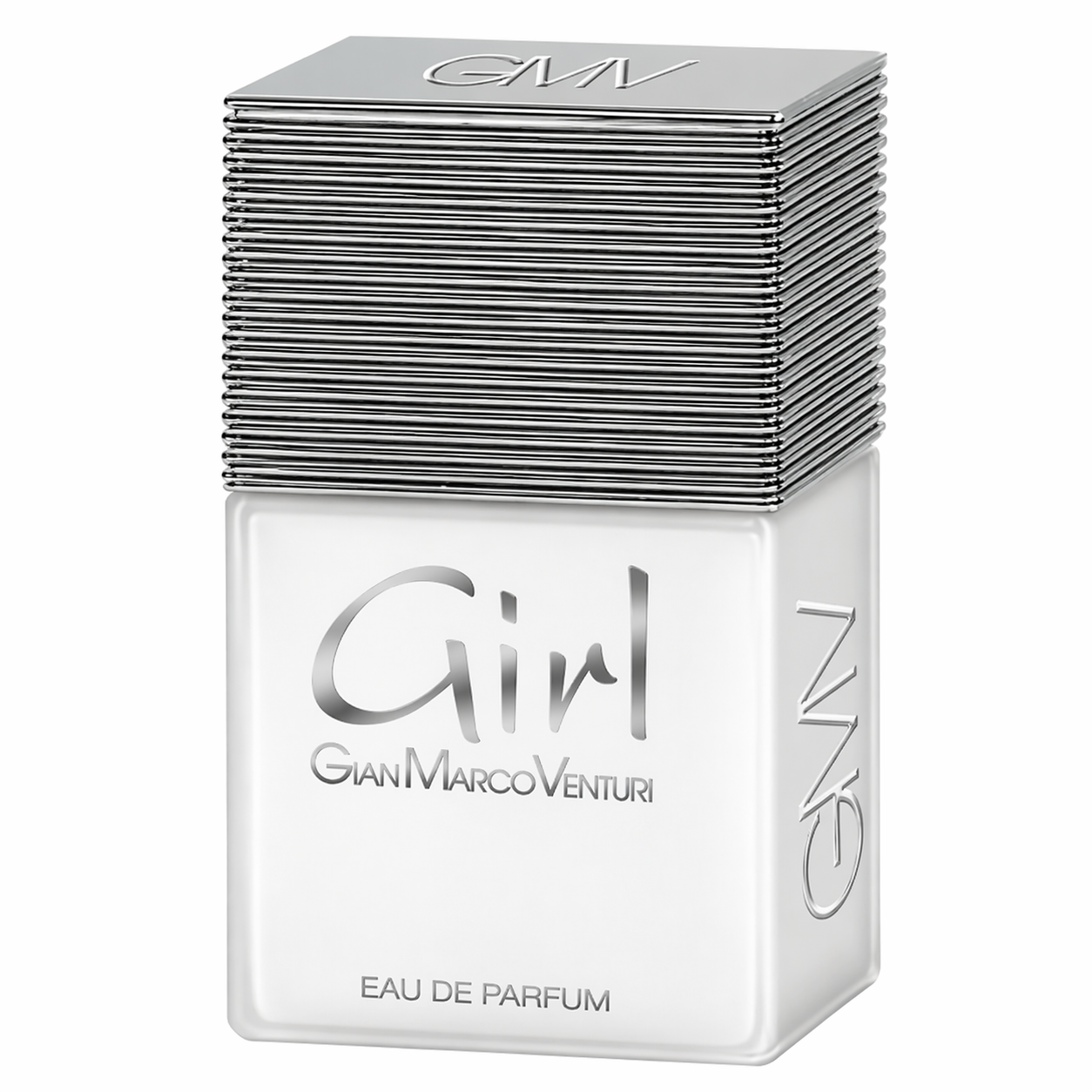 ChatGPT Image 23 квіт. 2026 р., 17_11_46 GianMarco Venturi Girl EDP 50ml - Зображення 1