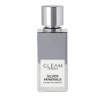 Gleam Perfume Silver Minerale