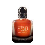 Giorgio Armani Emporio Armani Stronger With You Absolutely
