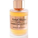 ArteOlfatto Ambre Delicieuse