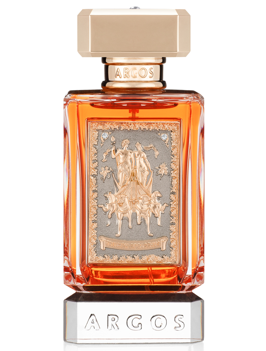 o.60777 Argos Triumph Of Bacchus - Зображення 1