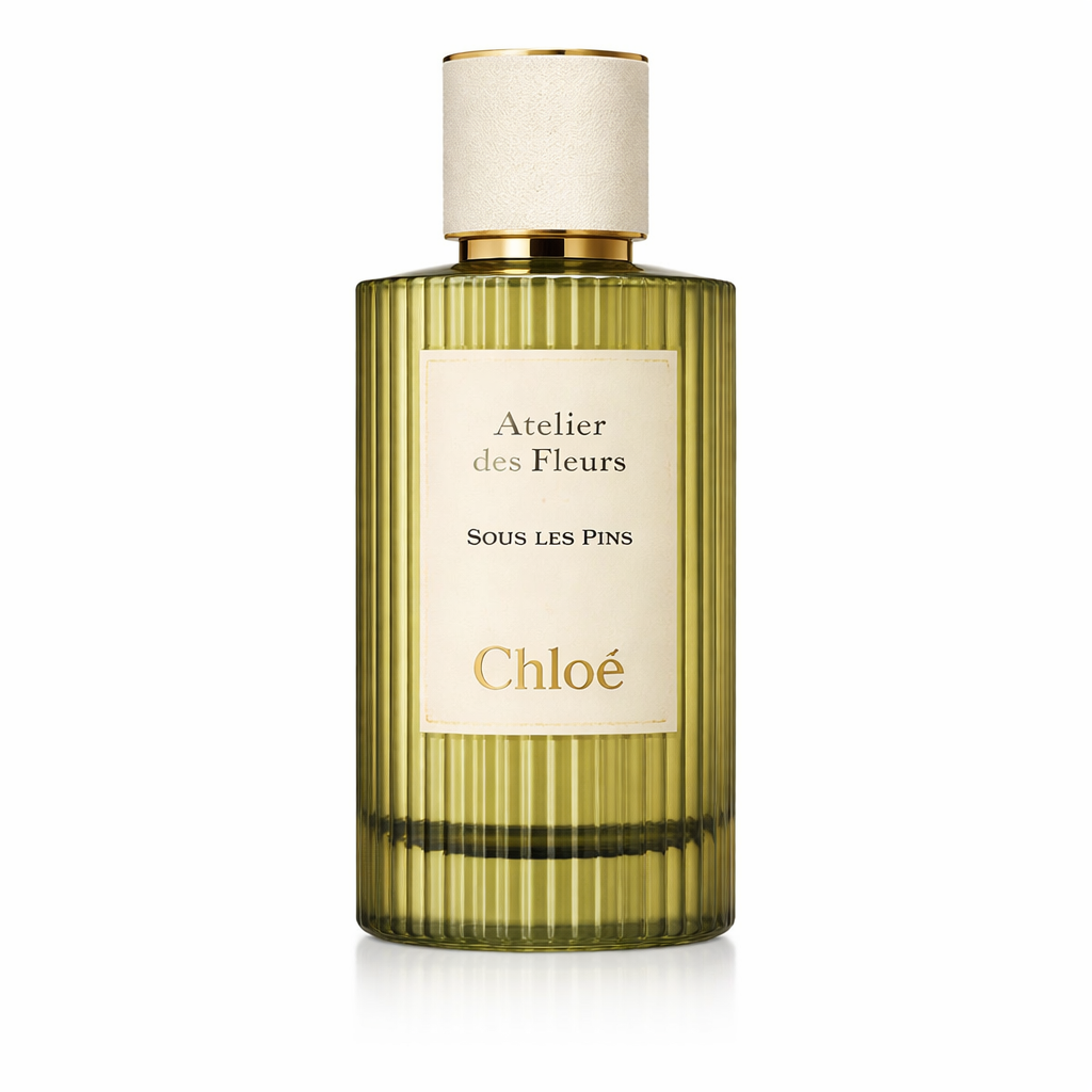 Парфум Chloé _Sous les Pins_ Chloé Sous les Pins - Зображення 1