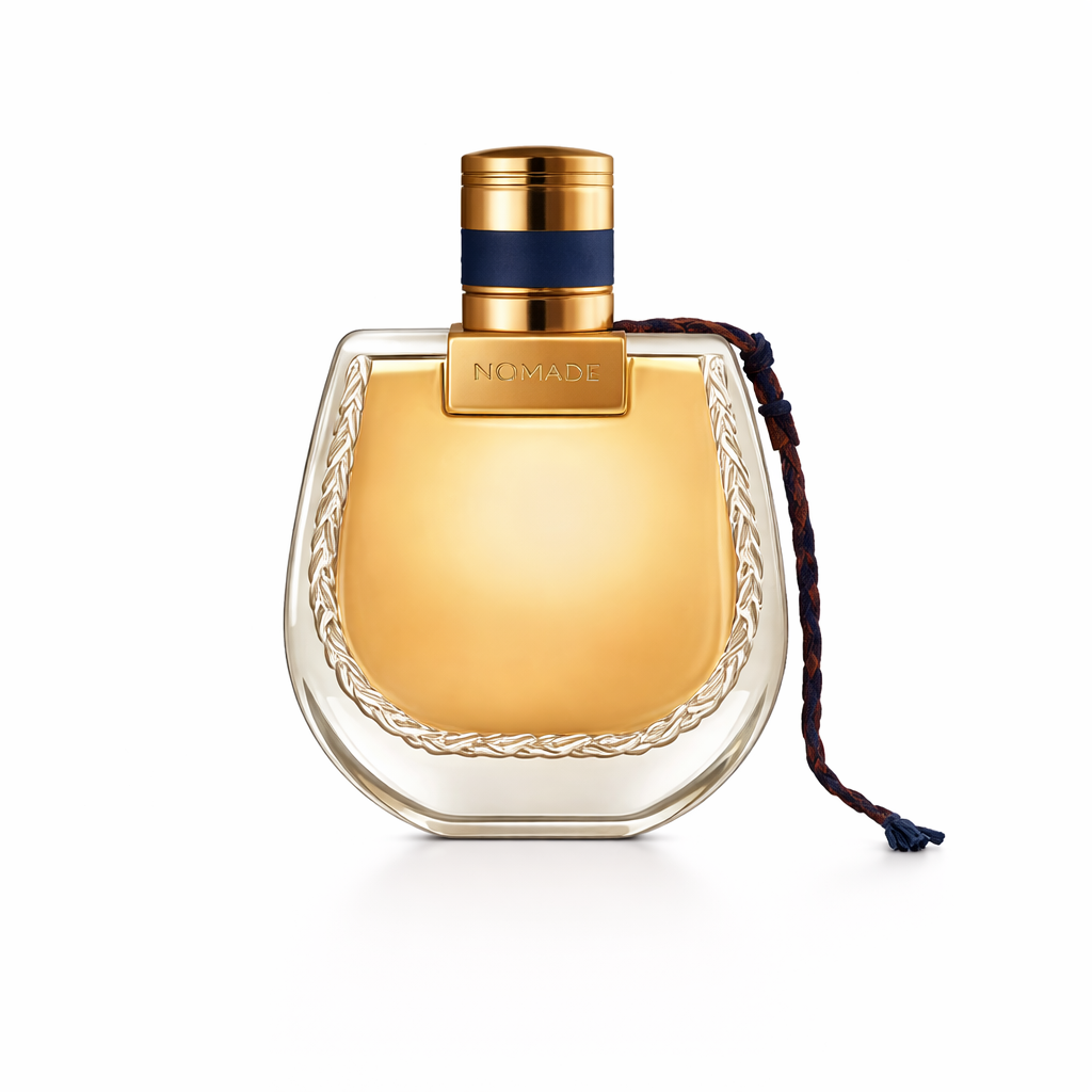 Парфум Chloe Nomade у деталях Chloé Nomade Nuit d’Egypte - Зображення 1