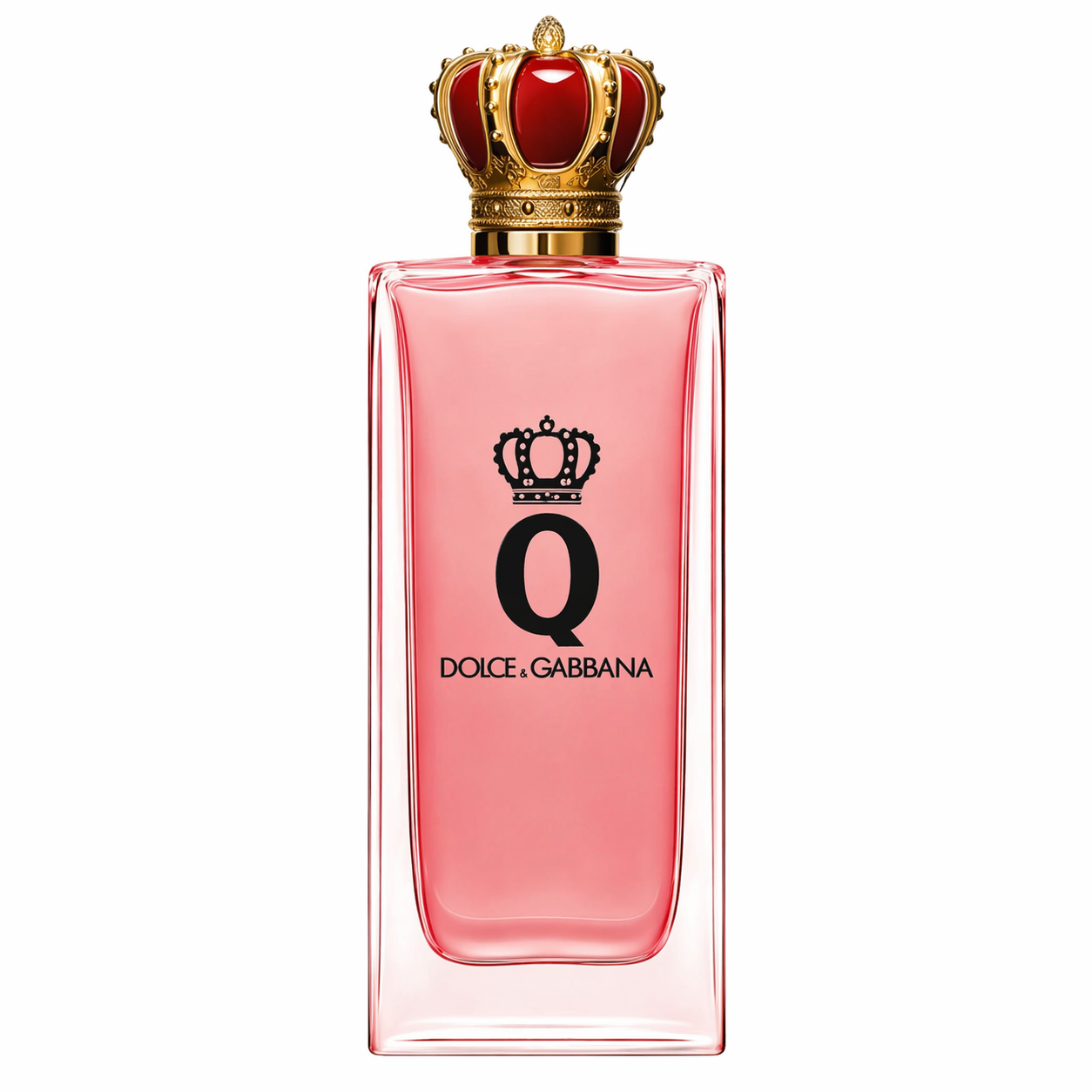 Парфум у люксовому флаконі Dolce&Gabbana Q by Dolce & Gabbana - Зображення 1