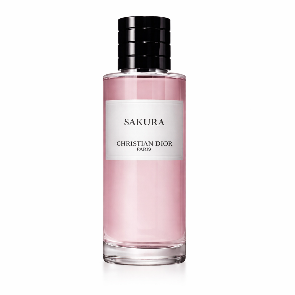 Туалетна вода Dior Sakura Dior Sakura - Зображення 1