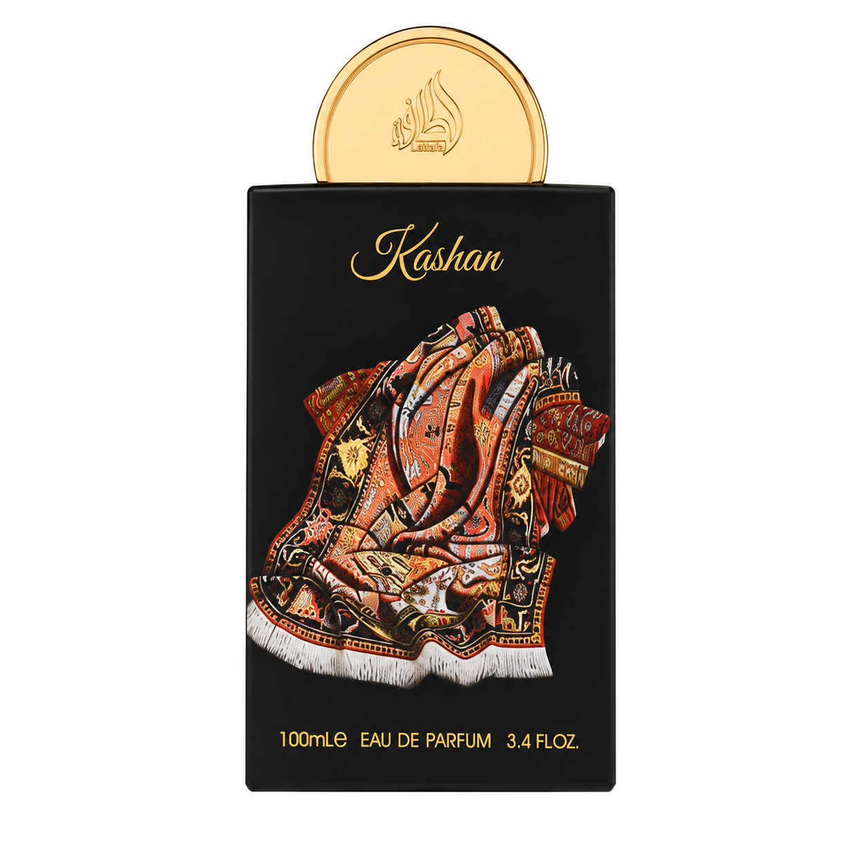 ChatGPT Image 13 трав. 2026 р., 17_41_30 Lattafa Perfumes Kashan - Зображення 1