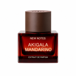 New Notes Akigala Mandarino