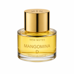 New Notes Mangomina D