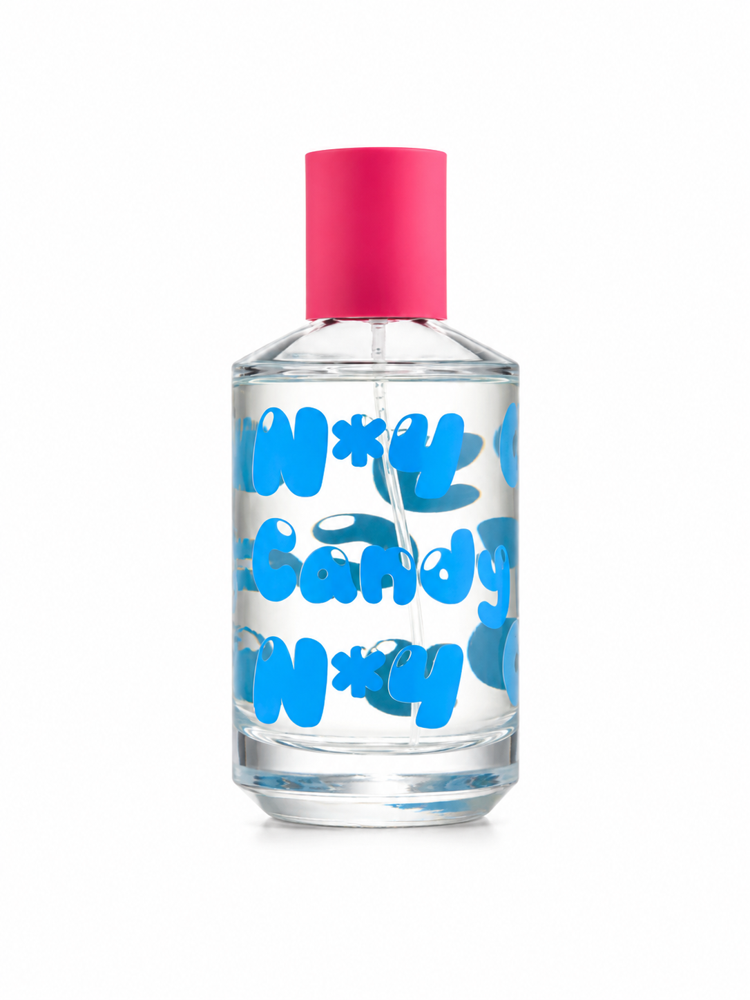 ChatGPT Image 12 черв. 2026 р., 16_37_28 Thomas Kosmala Candy Eau de Parfum - Зображення 1