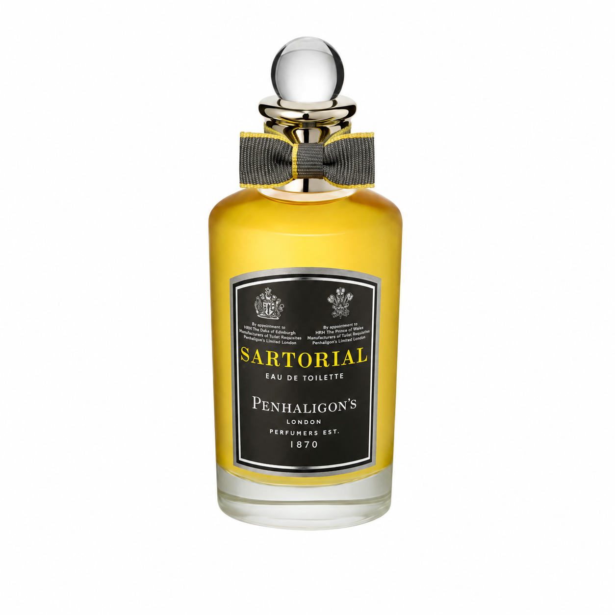 ChatGPT Image 8 черв. 2026 р., 12_04_50 Penhaligon's Sartorial - Зображення 1